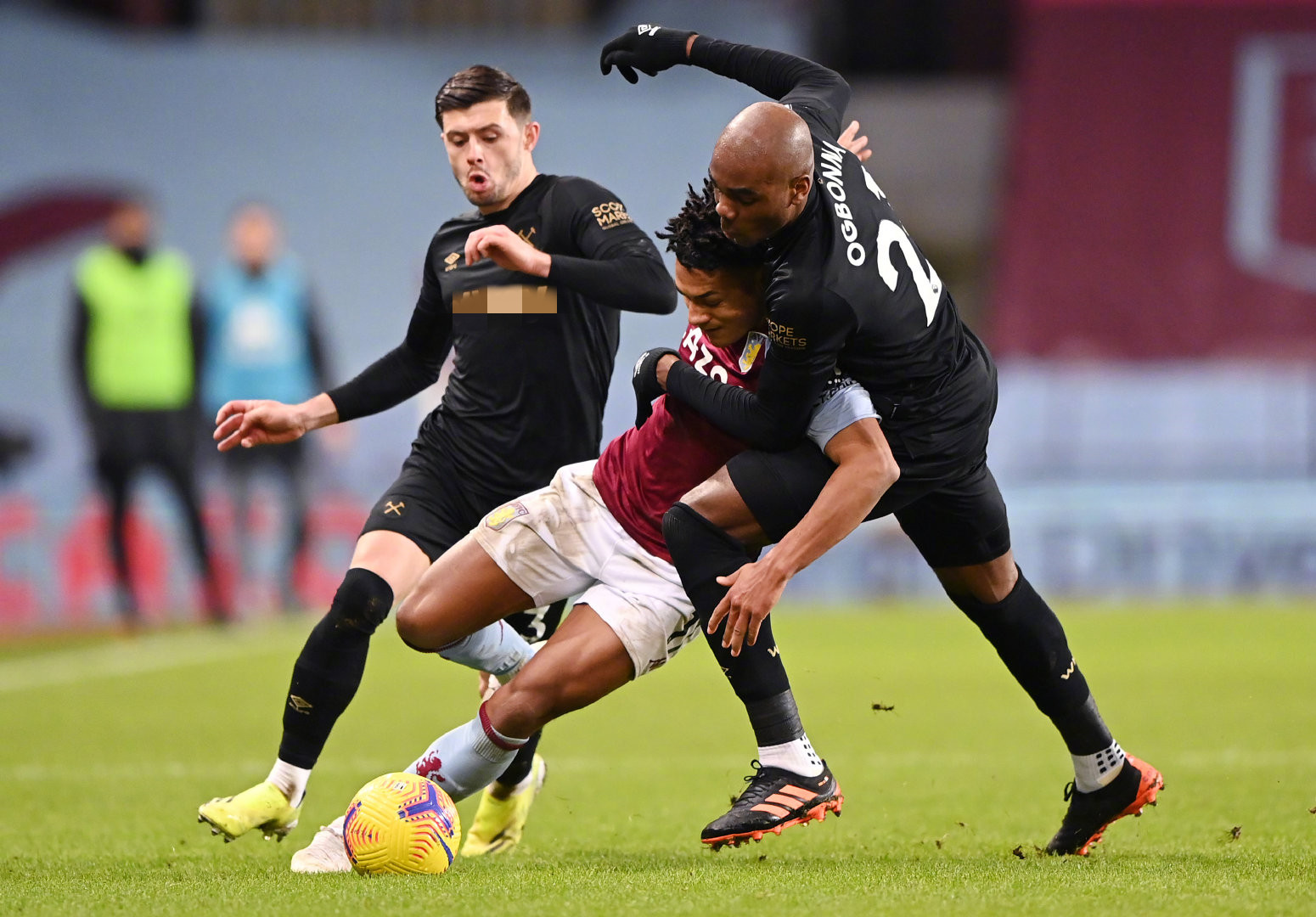 弃将小队 弃将小队