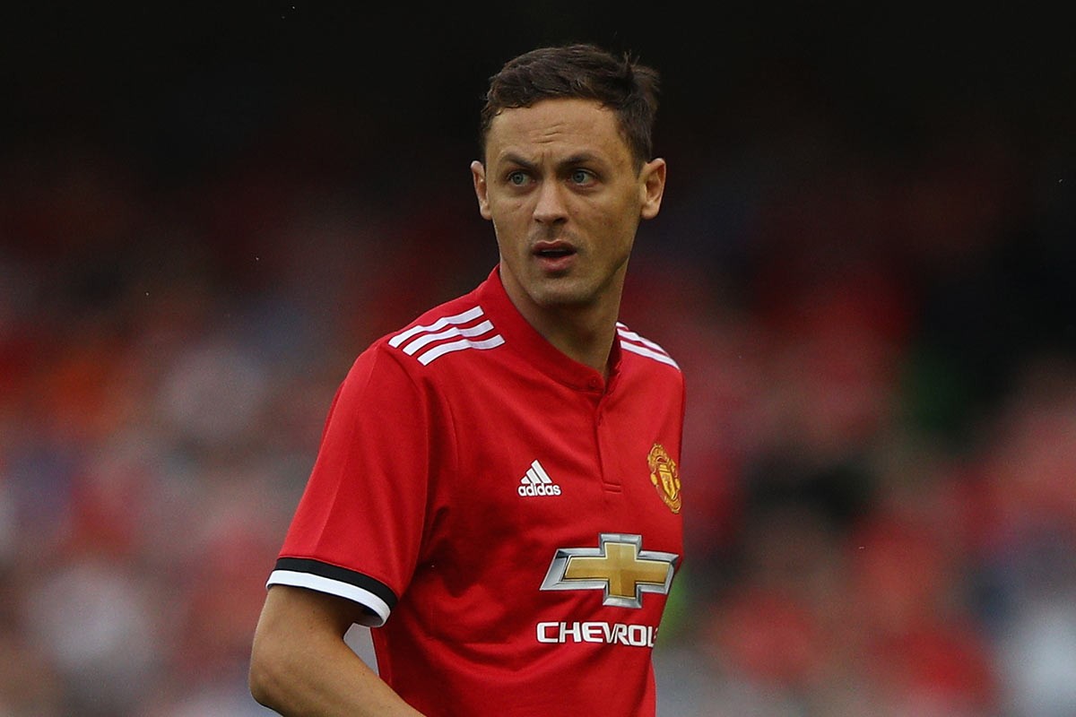 记者：多特对于再次带回桑乔有所顾忌，尤文的热情已经冷却.